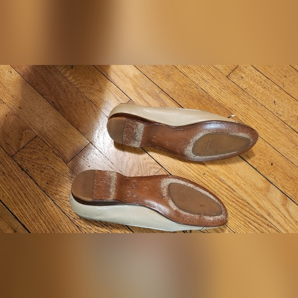 Gravati ballet shoes - Picture 4 of 5